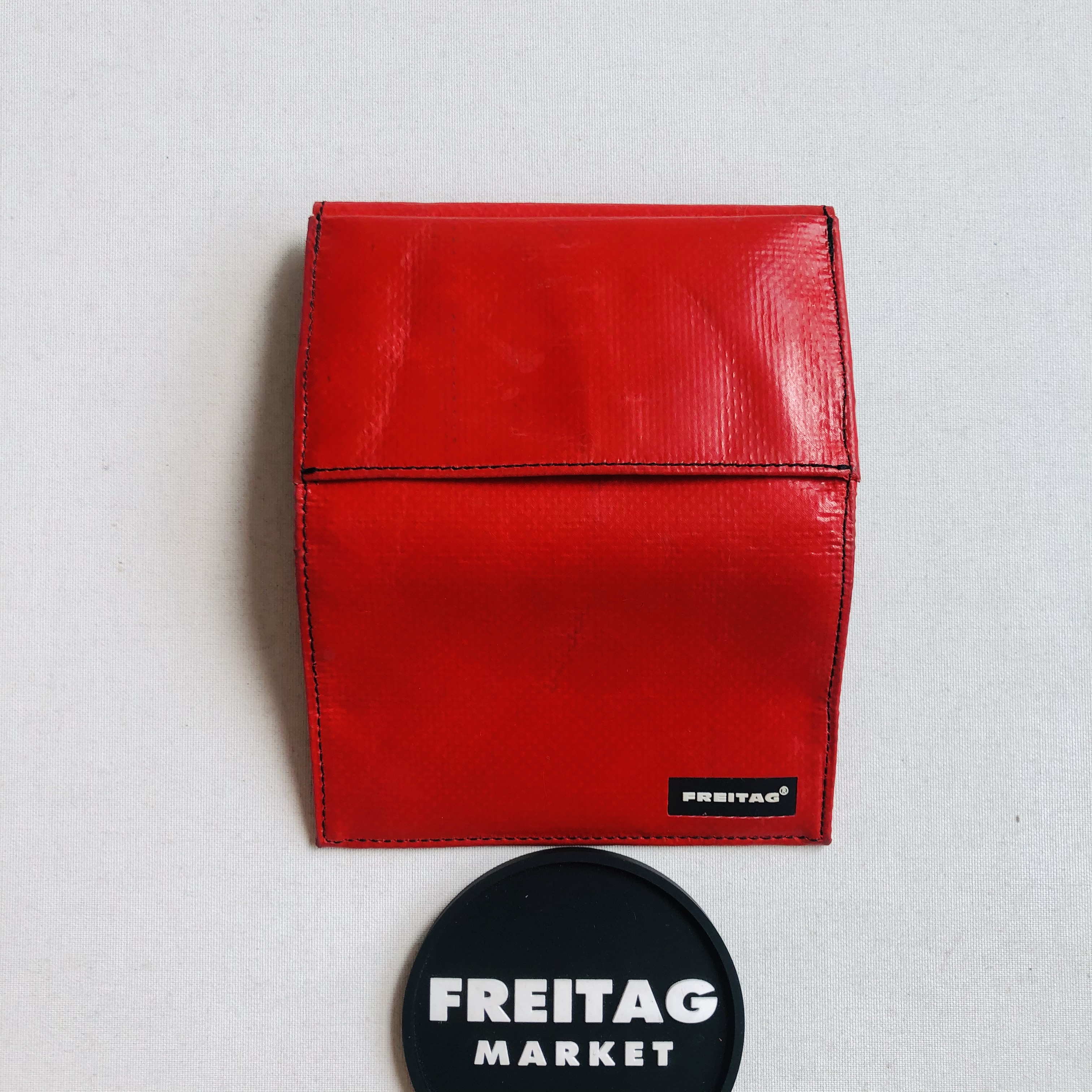 F554 MAX ?? RED ❌❌SOLDOUT ❌❌ – FREITAG MARKET