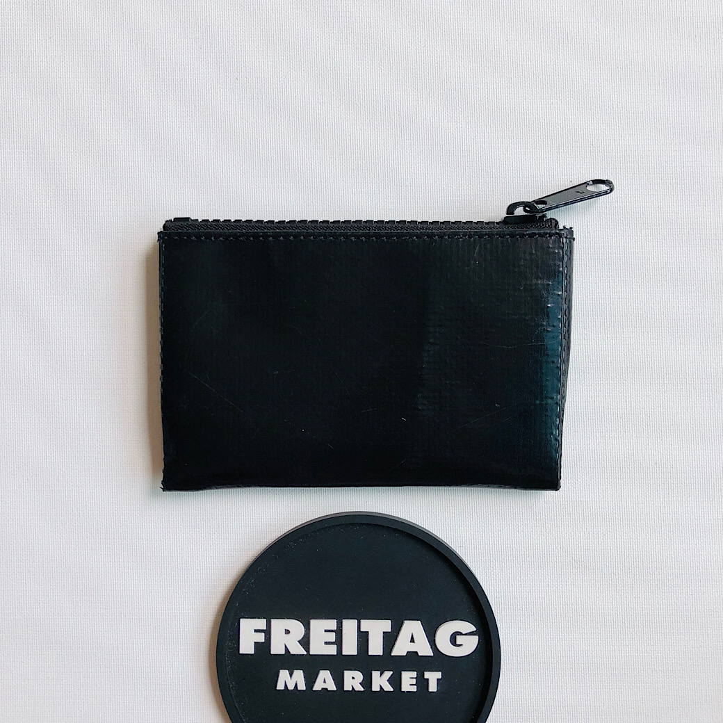 🇨🇭 F05 BLAIR 🇨🇭ALL BLACK❌❌SOLDOUT ❌❌ – FREITAG MARKET