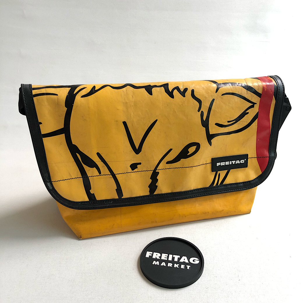 絶賛 FREITAG F42 SURFSIDE6 - バッグ