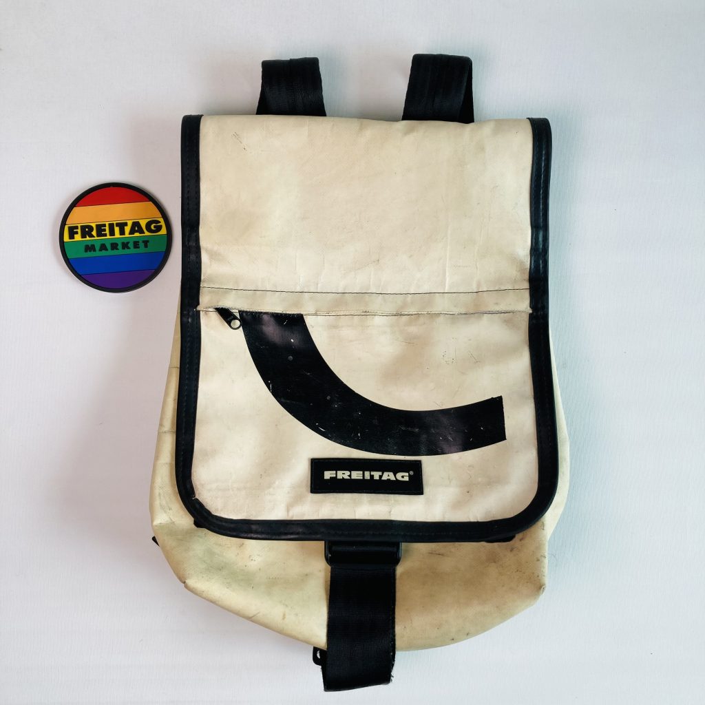 FREITAG MARKET – We have chosen a beautiful freitag for you